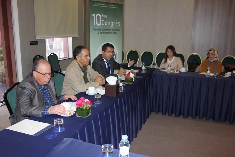 إنعقاد المؤتمر الـ23 لجمعية محاربة الأمراض التعفنية بمراكش