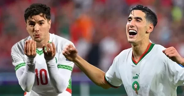 المنتخب الوطني لأقل من 17 سنة يواصل تحضيراته لمواجهة زامبيا
