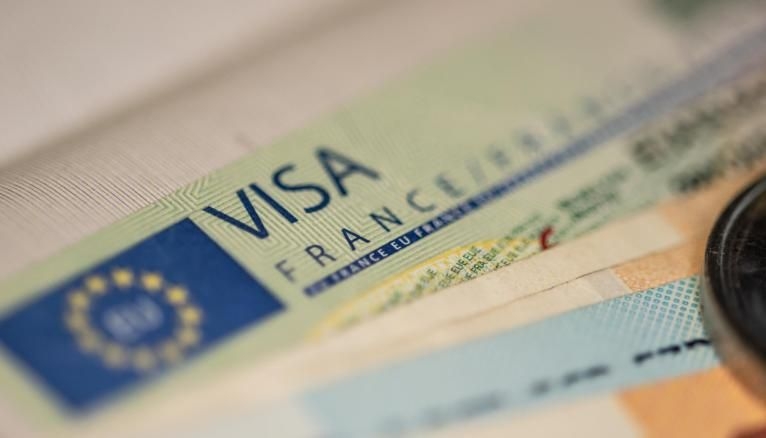 نظام جديد لتجديد تأشيرات فرنسا في عدة مدن مغربية