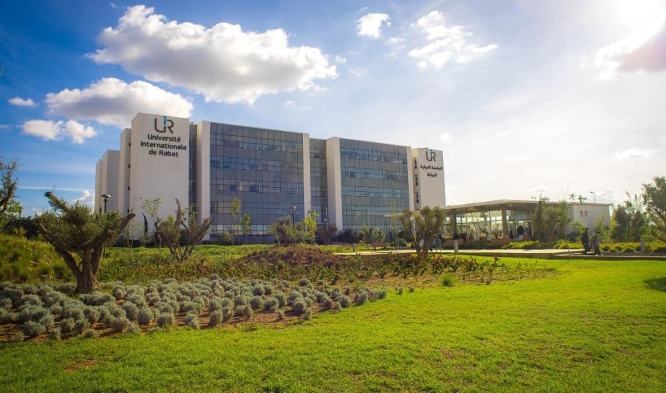 وطني تتويج الجامعة الدولية للرباط بجائزتين في المعرض الدولي للاختراعات بجنيف