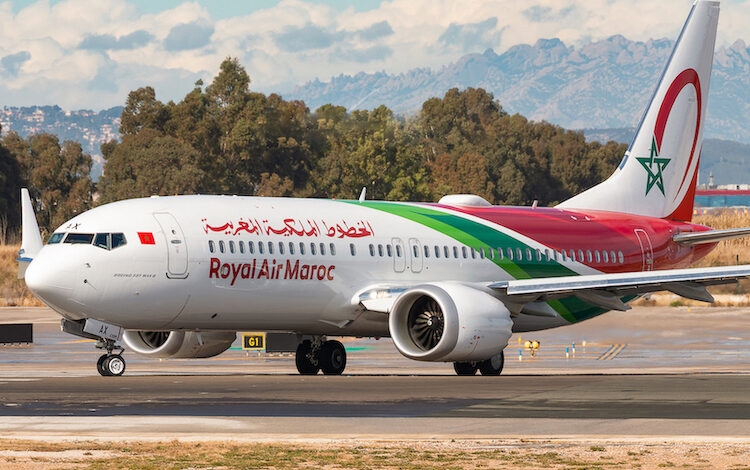 إطلاق خط جوي مباشر بين الدار البيضاء بكاتانيا