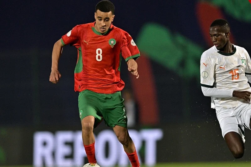 الموعد والقنوات الناقلة لنهائي كأس افريقيا بين المغرب ومالي