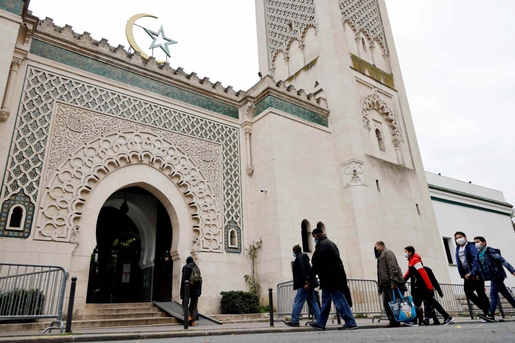 تحذيرات من تداعيات تقرير 'جماعة الإخوان' على مسلمي فرنسا
