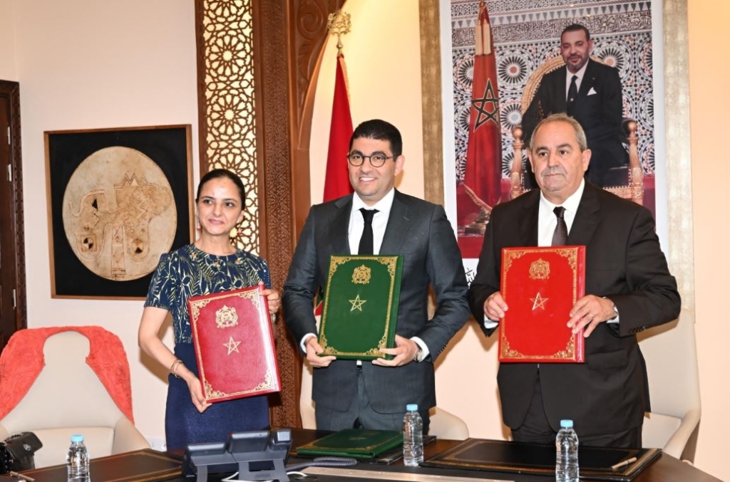 الرباط تحتضن توقيع اتفاقيتين لتطوير صناعة الألعاب الإلكترونية في المغرب
