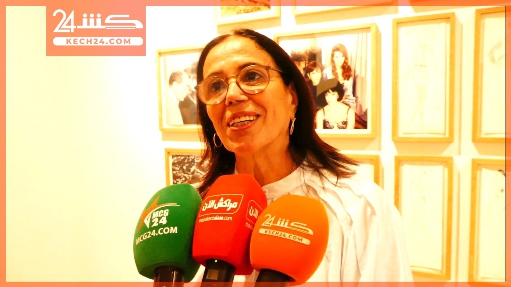 بالڤيديو: على هامش أيام التراث.. سعاد بلقزيز تكشف أسرار القبة المرابطية بمراكش