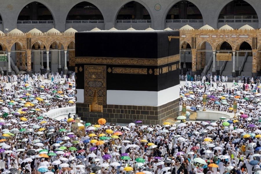 ضبط آلاف المخالفين في حملات أمنية قبيل موسم الحج