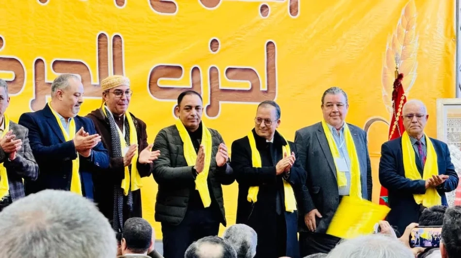 الحركة الشعبية تفرخ حزبا جديدا و'الديمقراطية الداخلية' في قفص الاتهام