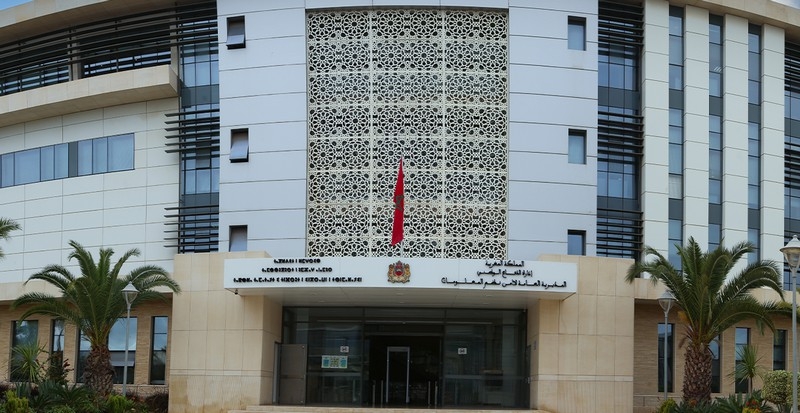 المديرية العامة لأمن نظم المعلومات تحذر المغاربة من ثغرات خطيرة على متصفح معروف