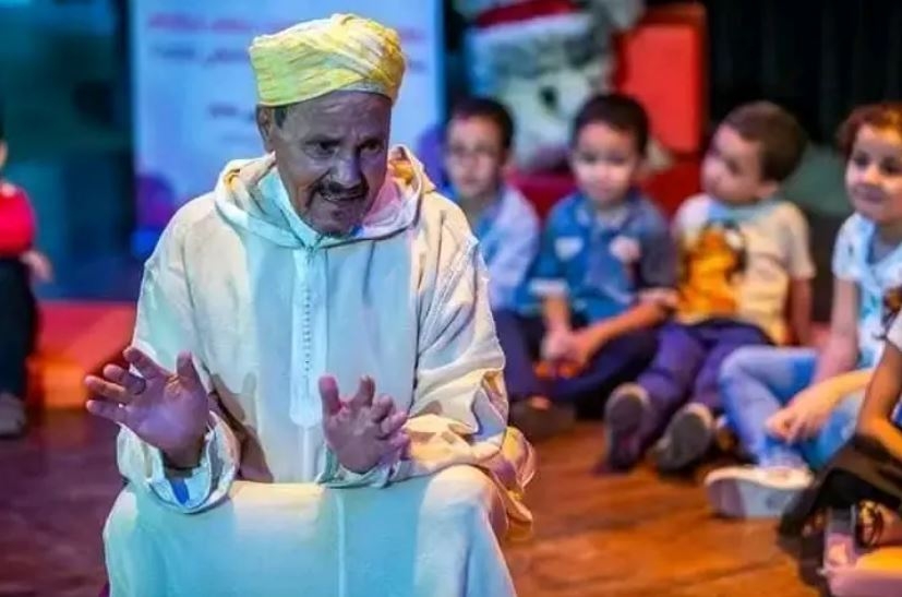 الفن الأمازيغي يفقد أحد رموزه.. وفاة عبد الرحمان أوتفنوت عن عمر 87 عامًا
