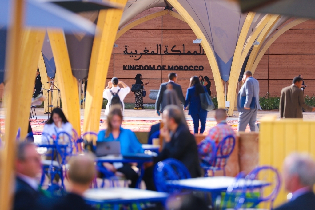 مراكش تحتضن أول قمة إفريقية لتمكين الشباب غير المنخرطين في سوق الشغل