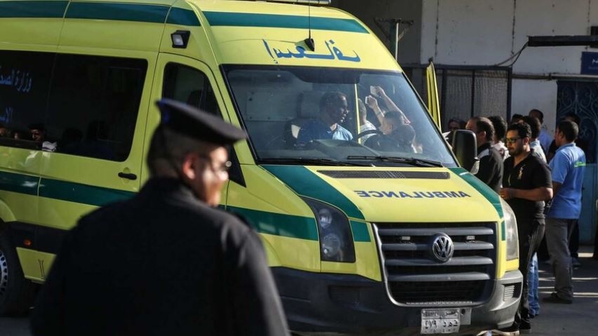 مصر.. جراحة طارئة تكشف سرا غريبا في جسد شاب ثلاثيني