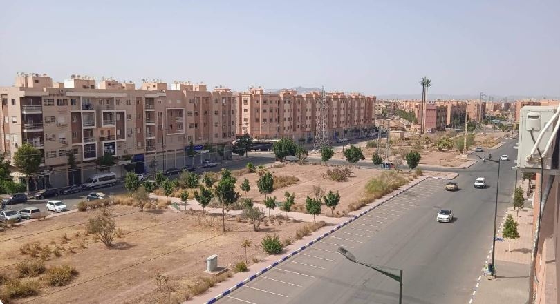 حقوقيون يدقون ناقوس الخطر بسبب غياب التشوير بأبواب جليز