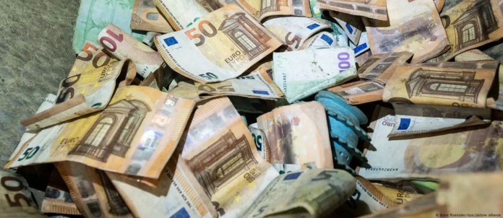 إسبانيا تطلب مساعدة المغرب في كشف ملابسات غسل أموال مختلسة