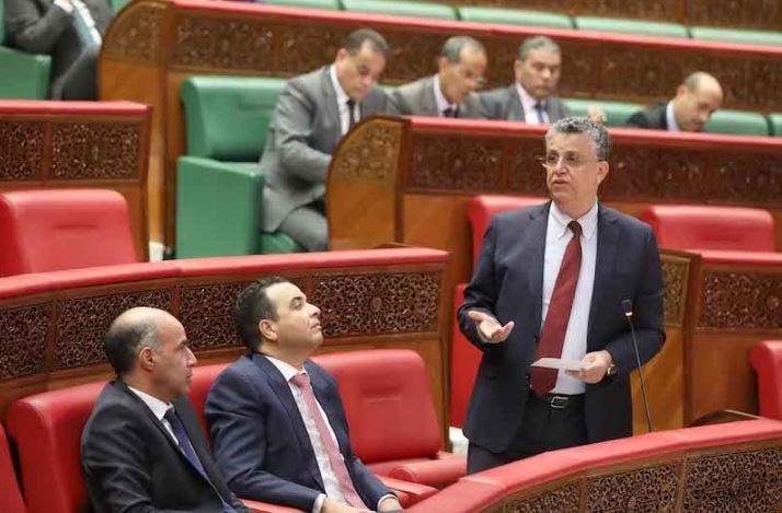 السحيمي لـكشـ24: دعوة وهبي لتحميل الأساتذة مسؤولية أفعال التلاميذ هروب للأمام