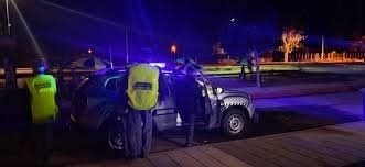 عاجل..حجز أربعة أطنان من المخدرات وتوقيف شخصين في مداهمة لضيعة فلاحية بنواحي شيشاوة