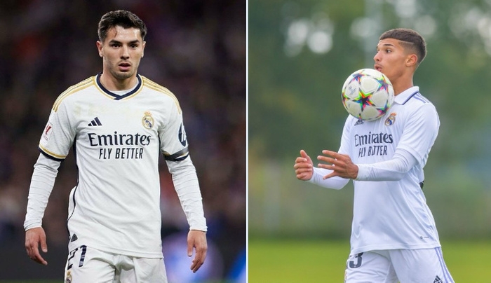 ضمت دياز ولخديم .. ريال مدريد يعلن قائمته للكلاسيكو