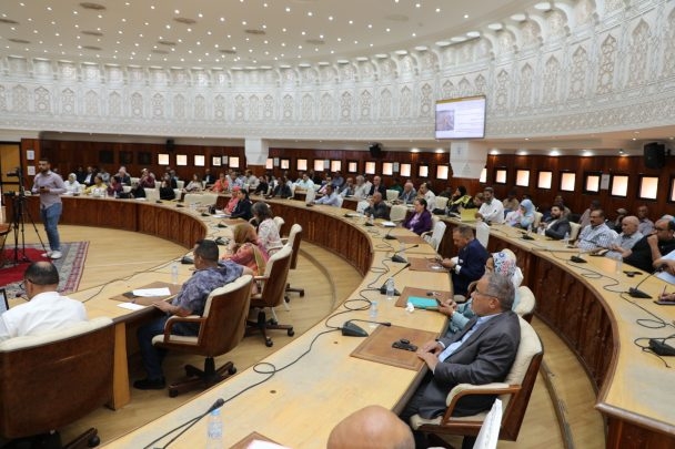 اعتمادات مالية ومشاريع مهمة على طاولة مجلس جماعة مراكش في دورة ماي