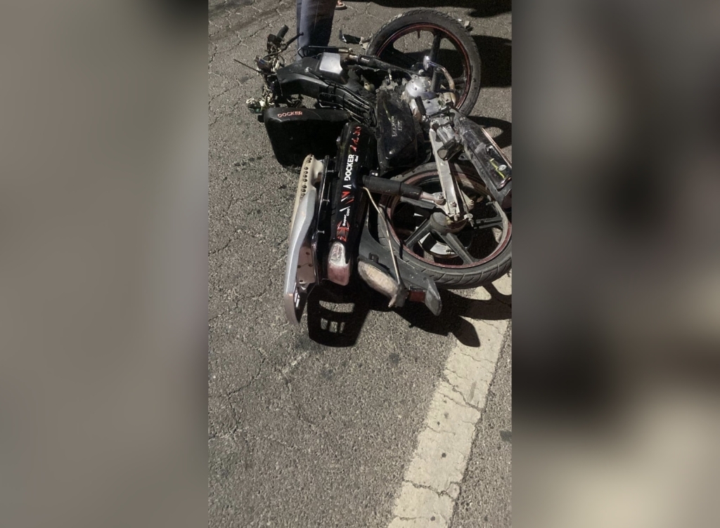 حادث سير ينهي حياة سائق 'C90' بتامنصورت