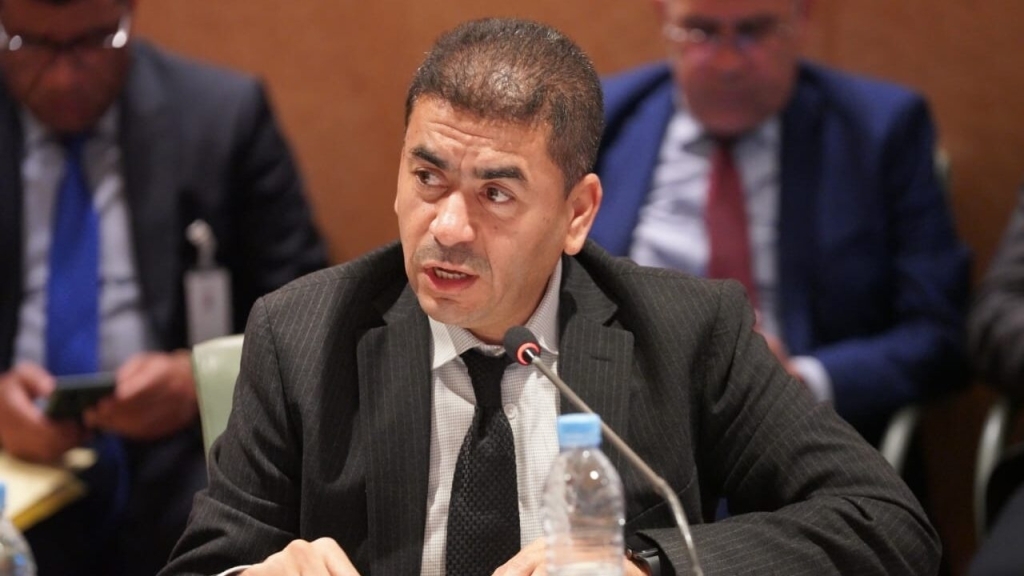 محكمة الاستئناف بفاس تبرئ البرلماني قشيبل من تهمة غسل الأموال