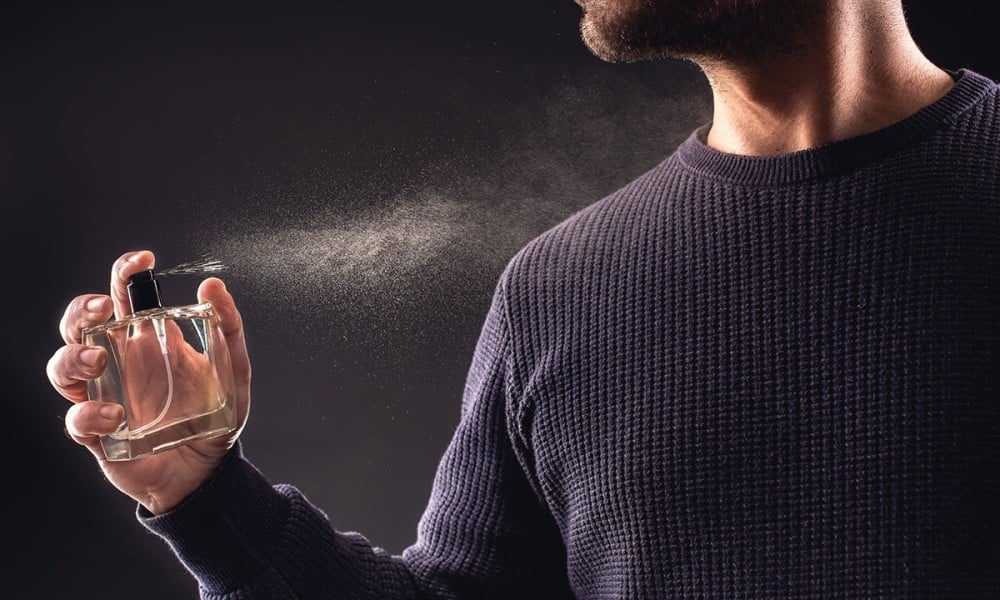 دراسة: يمكن للعطور أن تضر بصحتك