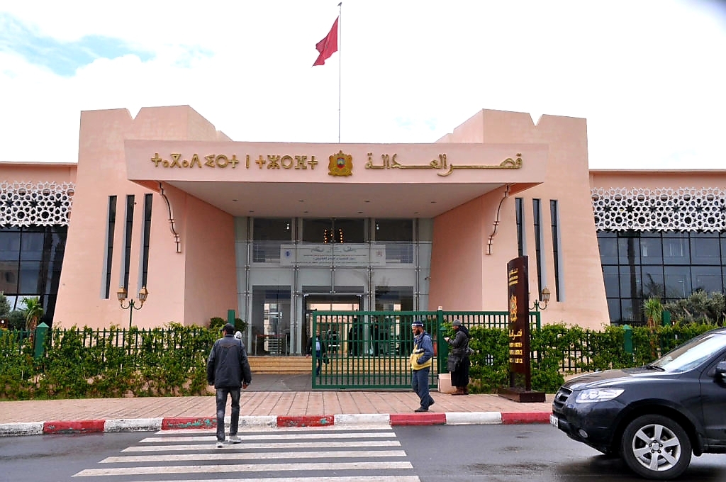 قضاء مراكش يُبطل صفقة بيع عقار خلال 'فترة الريبة'