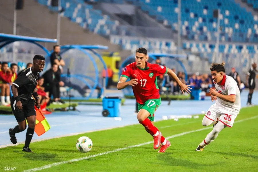 شبان المغرب يواجهون سيراليون بطموح التأهل للمونديال والاقتراب من اللقب الإفريقي