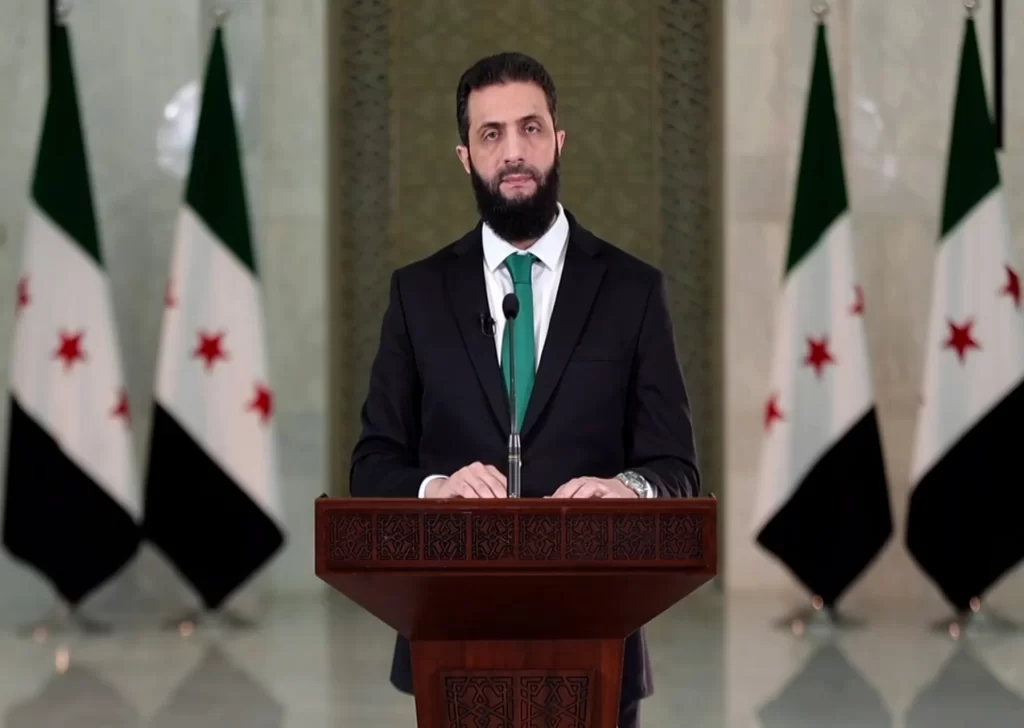 سوريا على مشارف تطبيع مع إسرائيل