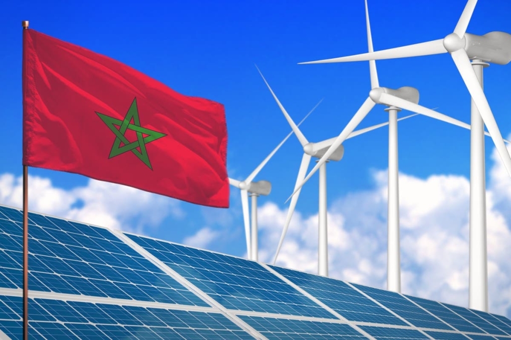 مشروع طاقة ضخم في المغرب يواجه مصيرًا مجهولا