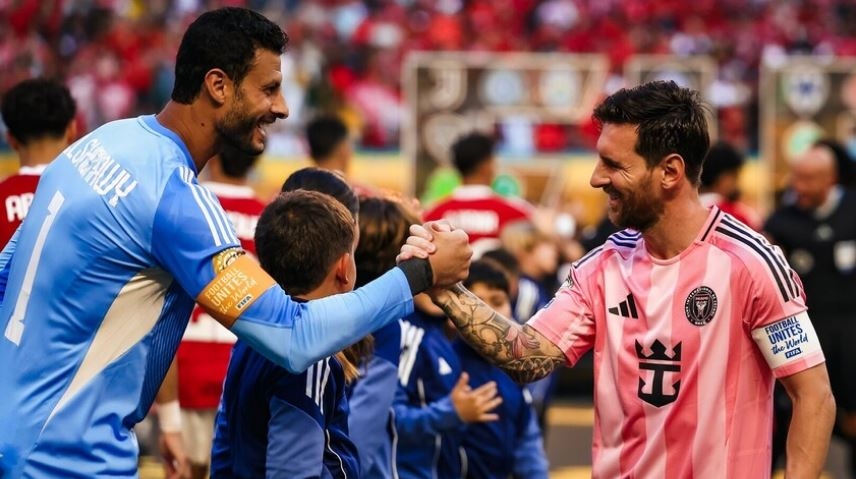 الأهلي المصري يتعادل في افتتاح كأس العالم للأندية
