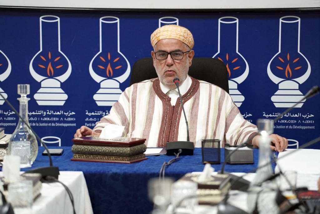 'البيجيدي' ينتقد برنامج إعادة تشكيل القطيع الوطني للماشية ويتضامن مع العثماني