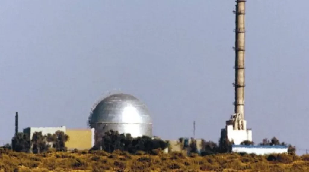 إيران تعلن حيازتها وثائق على صلة بمنشآت إسرائيل النووية