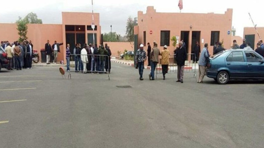 مطالب بالحد من تجاوزات غير قانونية بسوق السيارات المستعملة بمراكش