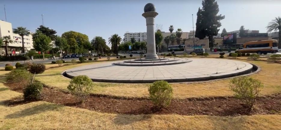 إهمال فظيع يهدد بـ'موت' المساحات الخضراء بفاس