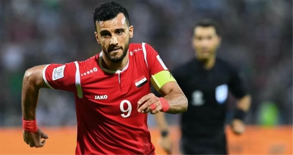 لماذا لم يعلن الوداد المغربي عن ضم عمر السومة بشكل رسمي حتى الآن؟