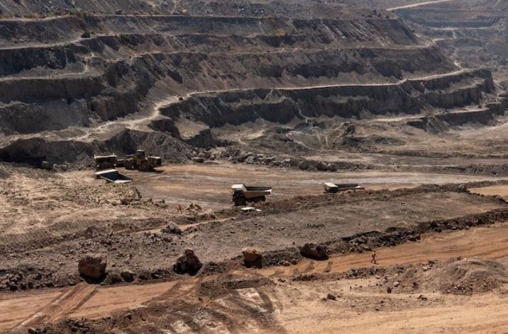 شركة كندية تضخ 125 مليون دولار لاستكشاف الفضة في المغرب