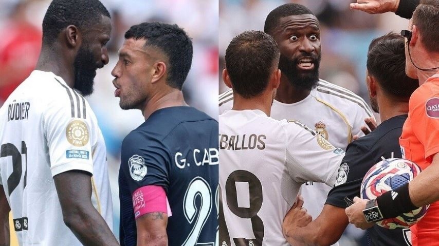 'فيفا' يتحرك بعد اتهامات عنصرية في كأس العالم للأندية
