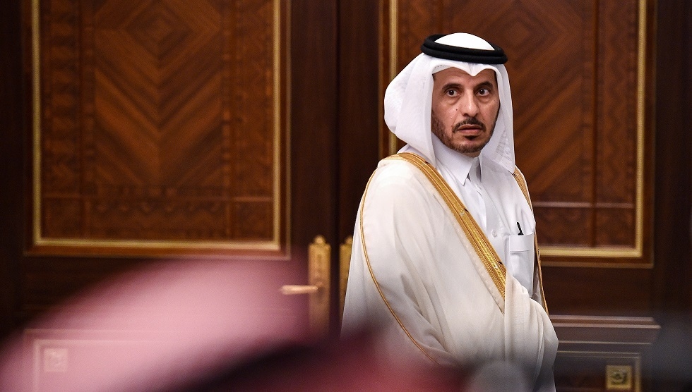 الشيخ عبد الله آل ثاني وثلاثة من أبنائه أمام المحكمة بتهمة سوء إدارة نادي ملقة