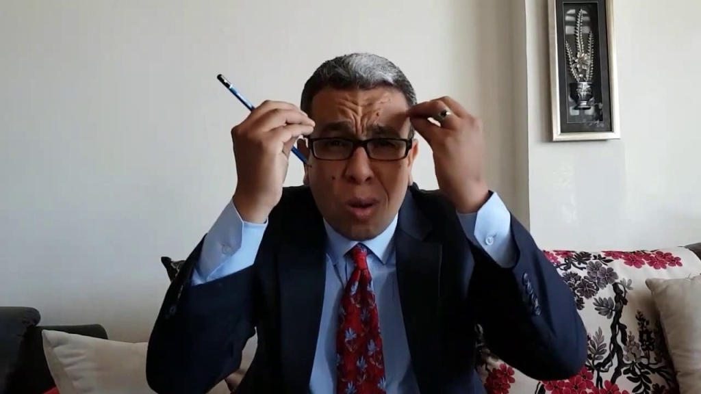 تأجيل النطق بالحكم في قضية المهداوي