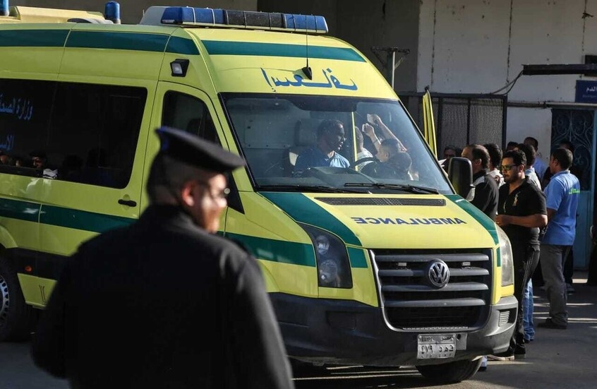 مصر.. طالبة تقدم على فعل أحمق خلال تقديمها الامتحان