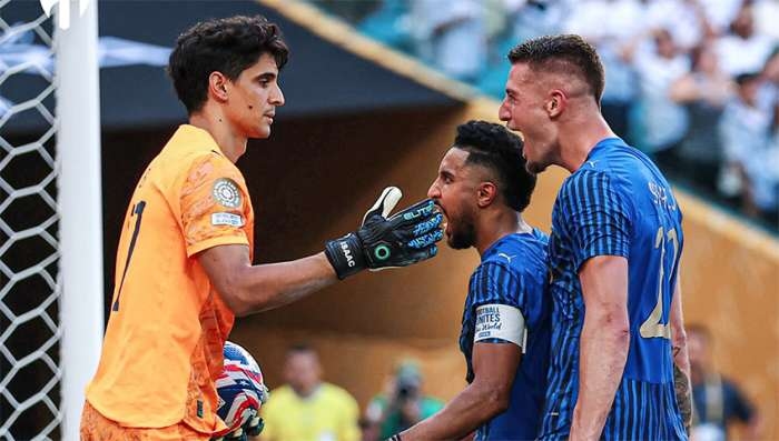 مونديال الأندية: الهلال يبلغ ثمن النهائي وريال مدريد يتصدر