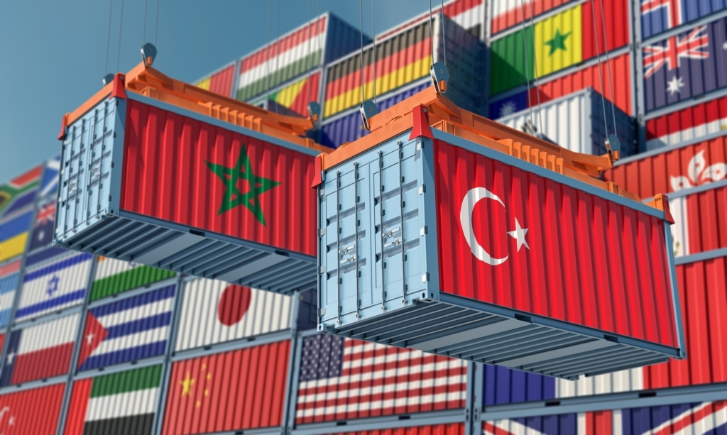 المغرب يتحرك لوقف النزيف التجاري مع تركيا