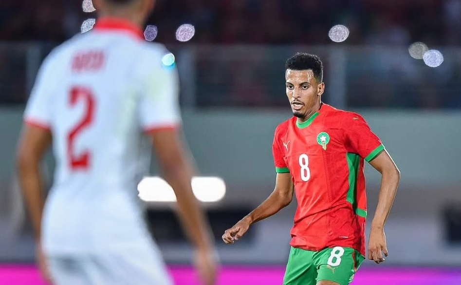 المنتخب المغربي يهزم تونس بثنائية نظيفة في ودية فاس