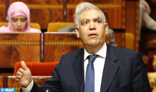 لفتيت: برنامج النقل الحضري بالحافلات 2025-2029 سيمكن من تغطية 84 مدينة وتكتلا عمرانيا