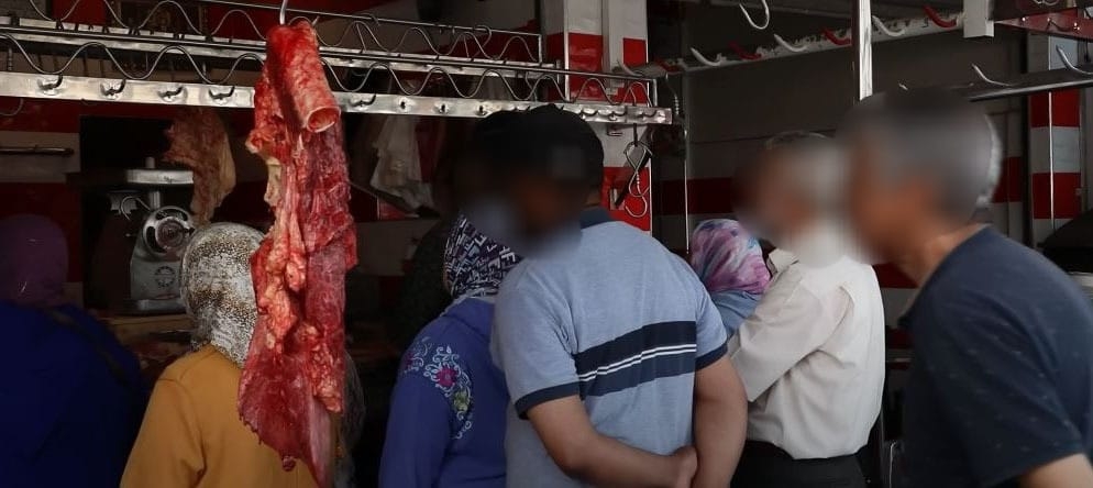 بإيعاز من المواطن.. 'تجار الأزمات' يعبثون بموائد عيد الأضحى