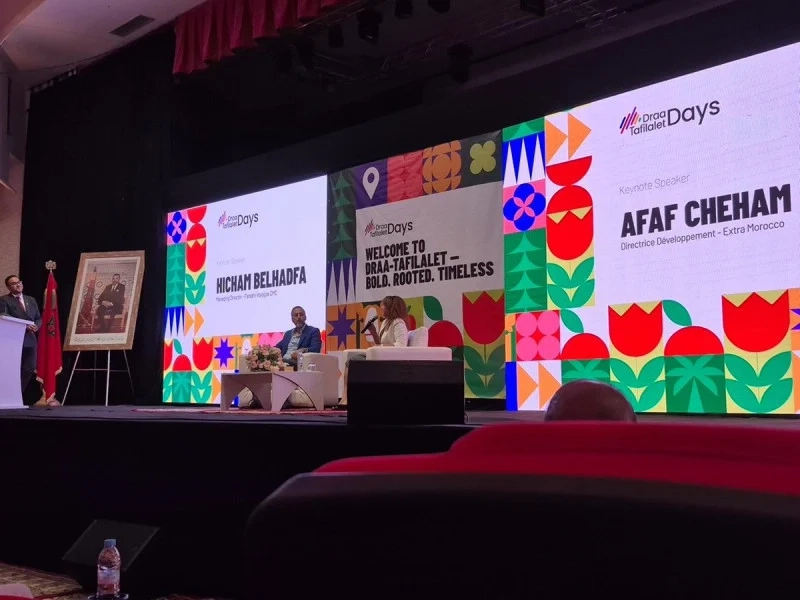 'أيام درعة تافيلالت'.. محاولة متأخرة لإنصاف جهة منسية