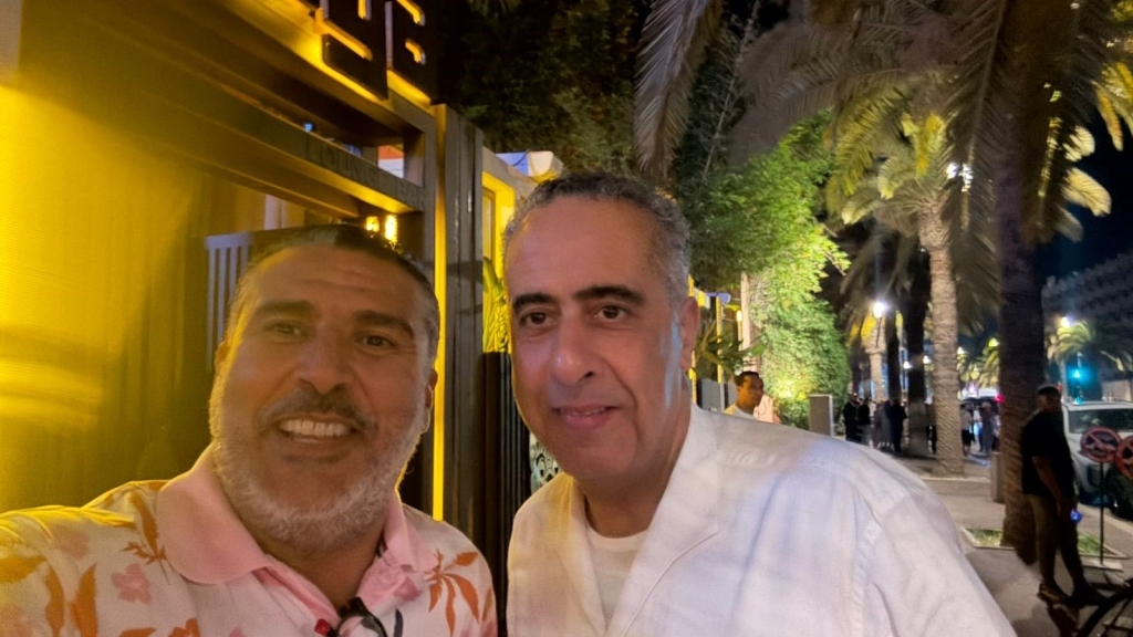 عبد اللطيف حموشي يحل بمراكش