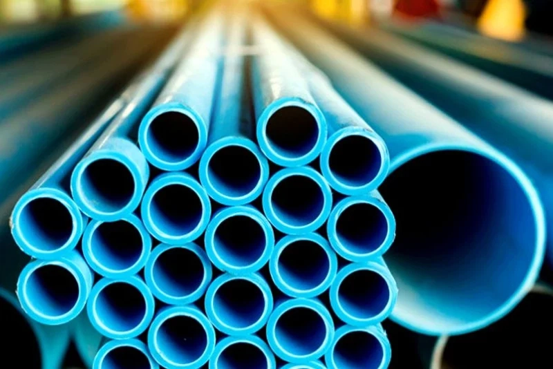 المغرب يتحرك لحماية إنتاجه المحلي من إغراق واردات الـ'PVC' المصرية