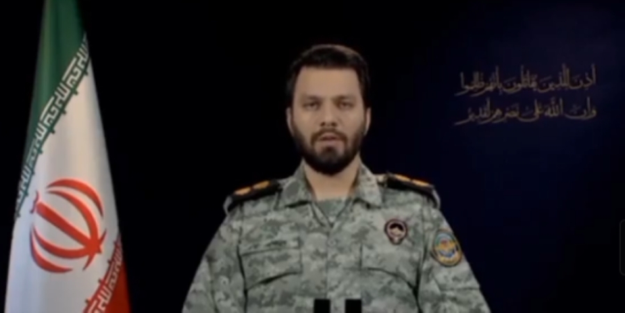 إيران تتوعد أمريكا بـ'عواقب وخيمة'
