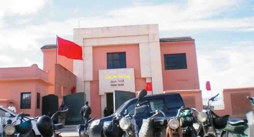 هل سيباشر الوالي المسطرة؟..19 عضوا يطالبون بعزل رئيس جماعة حربيل