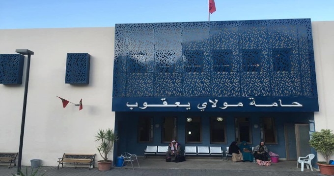 لمواجهة 'الركود' وخطر الانهيارات.. مطالب بلجنة وزارية لزيارة منتجع مولاي يعقوب
